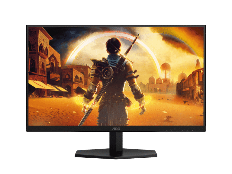 Monitorius AOC Q27G42ZE 27 ", QHD, 260 Hz, 1 ms