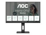 Monitorius AOC Q27P3CV, 27 , IPS, 100 Hz, 4 ms