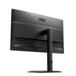 Monitorius AOC U27E4CV 27 ", IPS, UHD, 60 Hz,4 ms