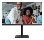 Monitorius AOC U27E4CV 27 ", IPS, UHD, 60 Hz,4 ms