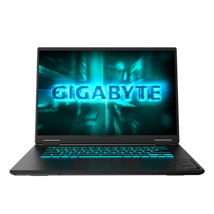 Ноутбук Gigabyte GAMING A16 i7-13620H, RTX 5060