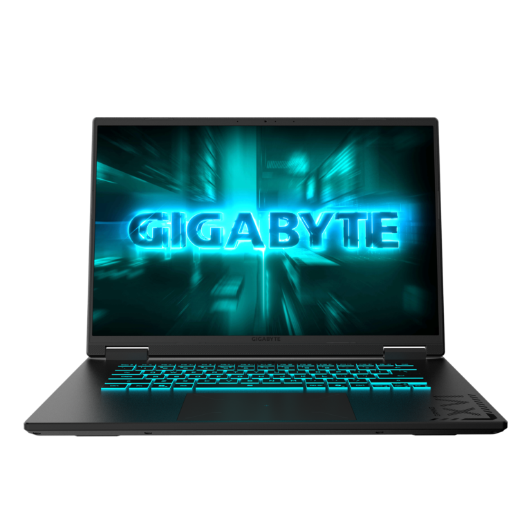 Ноутбук Gigabyte GAMING A16 i7-13620H, RTX 5060