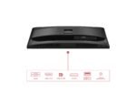 Monitorius AOC 24E4U, 23.8 ", IPS, FHD, 120 Hz, 4 ms