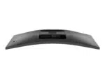 Monitorius AOC CU34V5CW/BK 34 ", VA, 100 Hz, 4 ms