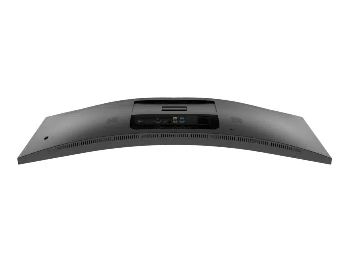Monitorius AOC CU34V5CW/BK 34 ", VA, 100 Hz, 4 ms