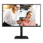 Monitorius AOC Q27E4CV 27 ", IPS , QHD , 120 Hz,4 ms