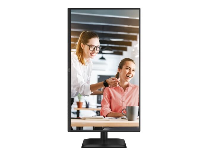 Monitorius AOC Q27E4CV 27 ", IPS , QHD , 120 Hz,4 ms