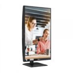 Monitorius AOC Q27E4CV 27 ", IPS , QHD , 120 Hz,4 ms