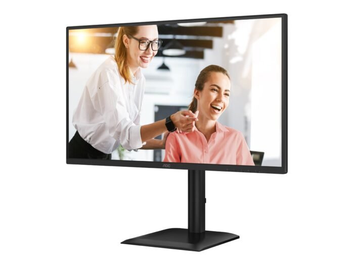 Monitorius AOC Q27E4CV 27 ", IPS , QHD , 120 Hz,4 ms