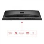 Monitorius AOC Q27E4CV 27 ", IPS , QHD , 120 Hz,4 ms