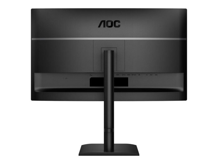 Monitorius AOC Q27E4CV 27 ", IPS , QHD , 120 Hz,4 ms