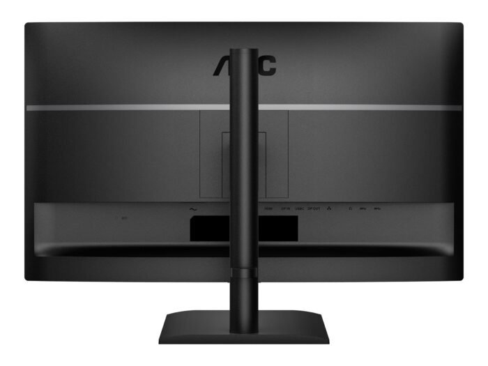 Monitorius AOC Q27E4CV 27 ", IPS , QHD , 120 Hz,4 ms