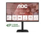 Monitorius AOC Q27E4CV 27 ", IPS , QHD , 120 Hz,4 ms