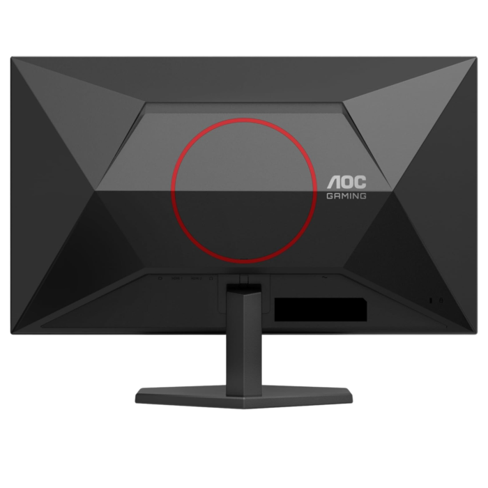 Монитор AOC Q27G42XNE 27", VA, QHD, 180 Hz, 1 мс