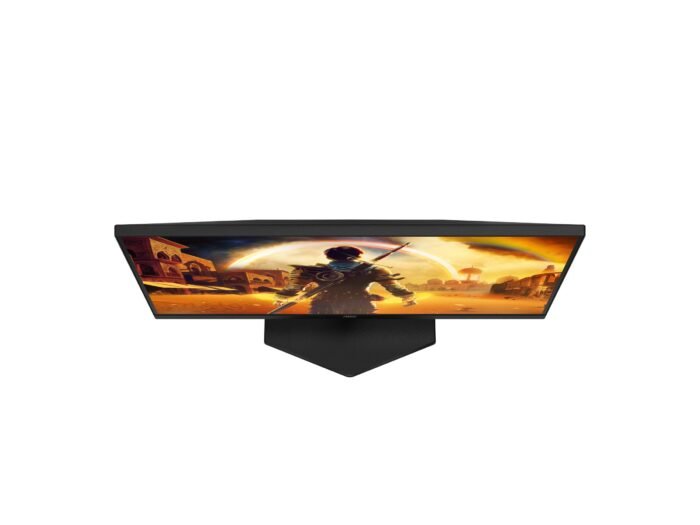 Монитор AOC Q27G42XNE 27", VA, QHD, 180 Hz, 1 мс
