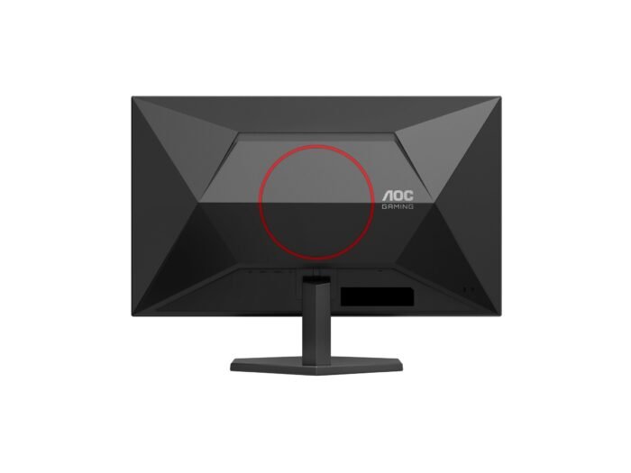 Монитор AOC Q27G42XNE 27", VA, QHD, 180 Hz, 1 мс