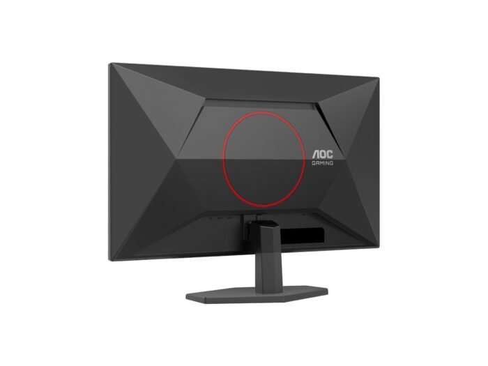 Монитор AOC Q27G42XNE 27", VA, QHD, 180 Hz, 1 мс