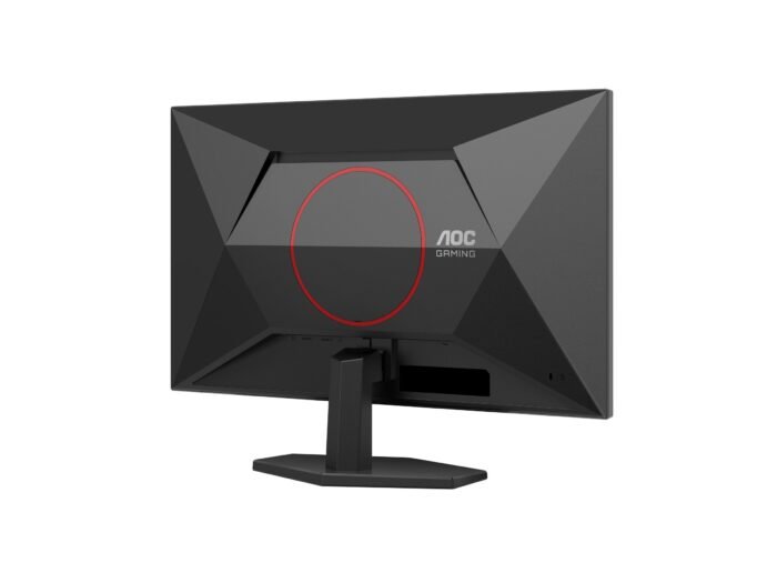 Монитор AOC Q27G42XNE 27", VA, QHD, 180 Hz, 1 мс