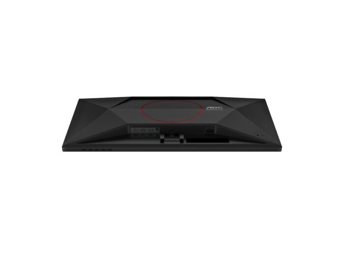 Монитор AOC Q27G42XNE 27", VA, QHD, 180 Hz, 1 мс