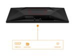Monitorius AOC Q27G42XNE 27 ", VA, QHD, 180 Hz, 1 ms