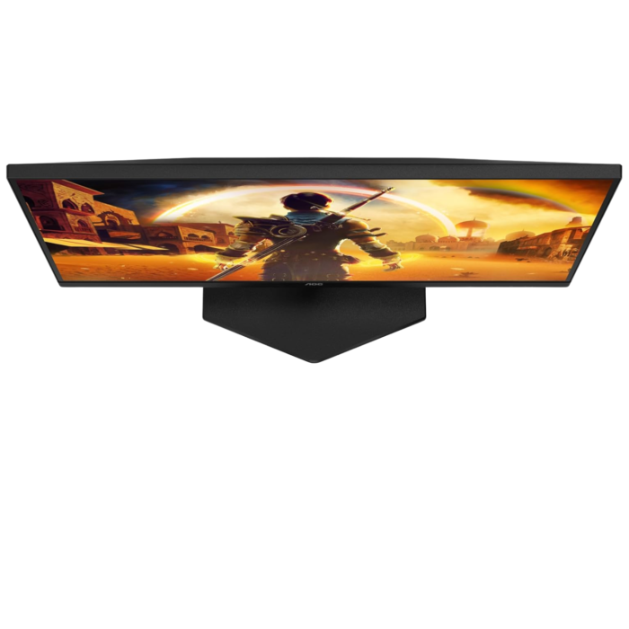 Монитор AOC Q27G42XNE 27", VA, QHD, 180 Hz, 1 мс