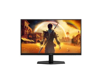 Монитор AOC Q27G42XNE 27", VA, QHD, 180 Hz, 1 мс