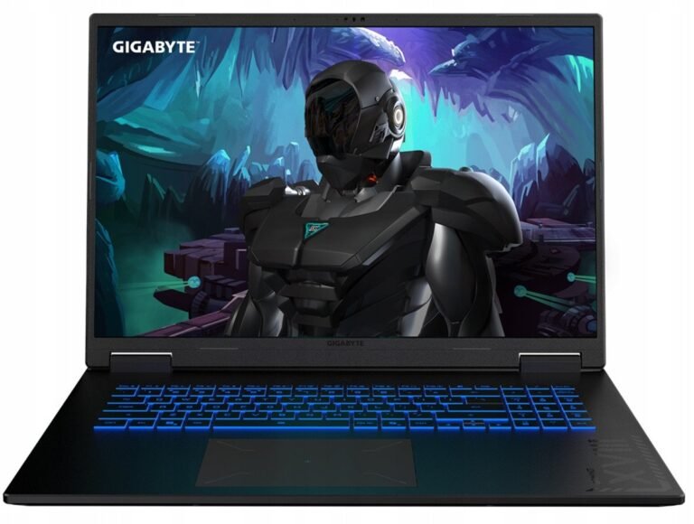 Gigabyte GAMING A18 3VHK3EEC94SH | Черный | 18" | IPS | WQXGA | 2560 x 1600 пикселей | AMD Ryzen 7 | 260 | 16 ГБ | Объем SSD 1000 ГБ | NVIDIA GeForce RTX 5060 | 8 ГБ | Windows 11 Home | Язык клавиатуры английский | Клавиатура с подсветкой | Гарантия 24 месяца