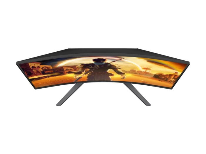 Monitorius AOC C32G42ZE 32", VA, Full HD , 240 Hz