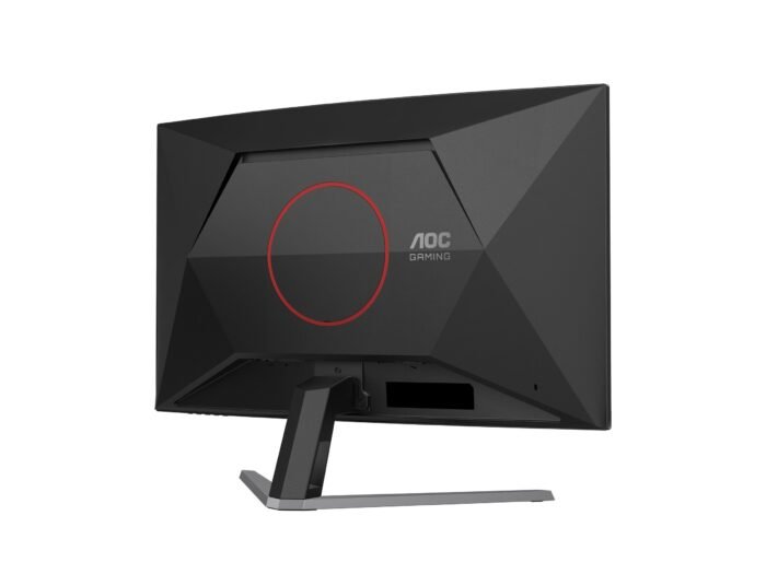 Monitorius AOC C32G42ZE 32", VA, Full HD , 240 Hz