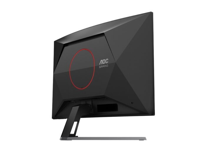 Monitorius AOC C32G42ZE 32", VA, Full HD , 240 Hz