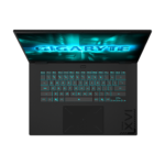 Gigabyte A16 Gaming CTH, 16", WUXGA IPS 165Hz, Intel Core i7-13620H, 16GB DDR5, 512GB SSD, GeForce RTX 5050 8GB GDDR7, Windows 11 Home, Black Steel