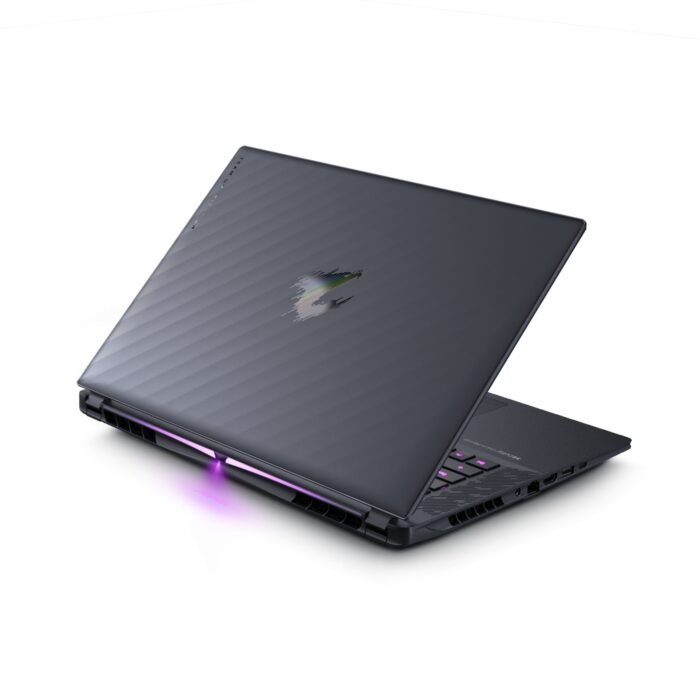Gigabyte Aorus Elite Gaming BWH, 16", WQXGA IPS 165 Гц, Intel Core Ultra 9 275HX, 32 ГБ DDR5, 1 ТБ SSD, GeForce RTX 5070 8 ГБ GDDR7, Windows 11 Home, Gray Tide