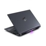 Gigabyte Aorus Elite Gaming BWH, 16", WQXGA IPS 165Hz, Intel Core Ultra 9 275HX, 32GB DDR5, 1TB SSD, GeForce RTX 5070 8GB GDDR7, Windows 11 Home, Gray Tide