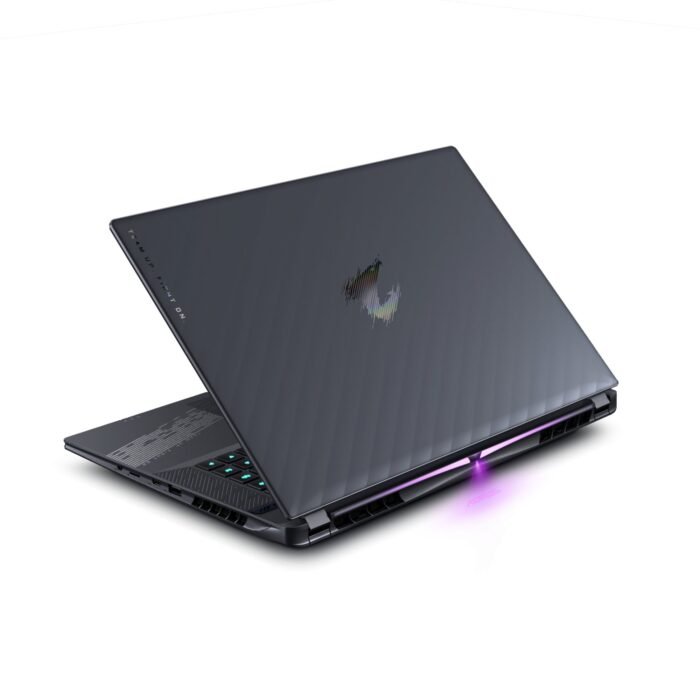 Gigabyte Aorus Elite Gaming BWH, 16", WQXGA IPS 165 Гц, Intel Core Ultra 9 275HX, 32 ГБ DDR5, 1 ТБ SSD, GeForce RTX 5070 8 ГБ GDDR7, Windows 11 Home, Gray Tide