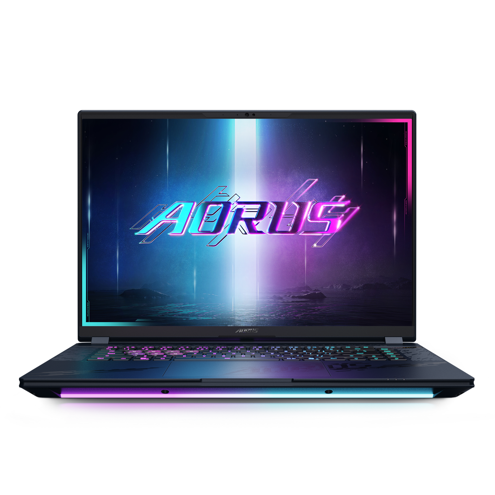 Gigabyte Aorus Master Gaming BYH, 16", WQXGA OLED 240Hz, Intel Core Ultra 9 275HX, 32GB DDR5, 1TB SSD, GeForce RTX 5080 16GB GDDR7, Windows 11 Pro, Dark Tide Gigabyte Aorus Master Gaming BYH, 16", WQXGA OLED 240Hz, Intel Core Ultra 9 275HX, 32GB DDR5, 1TB SSD, GeForce RTX 5080 16GB GDDR7, Windows 11 Pro, Dark Tide