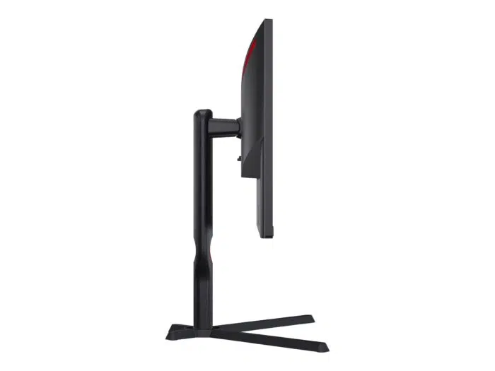 Monitorius AOC 25G3ZM/BK 24.5 "VA, FHD, 240 Hz,1 ms