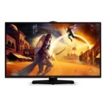 Монитор AOC 25G4KUR 25" Fast IPS, FHD, 420 Гц, 1 мс