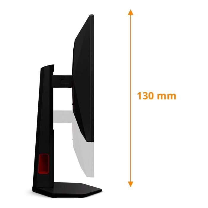 Монитор AOC 25G4KUR 25" Fast IPS, FHD, 420 Гц, 1 мс