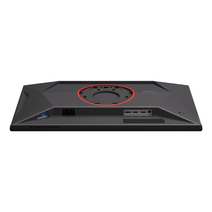 Монитор AOC 25G4KUR 25" Fast IPS, FHD, 420 Гц, 1 мс