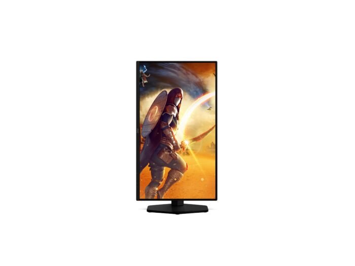 Монитор AOC 25G4KUR 25" Fast IPS, FHD, 420 Гц, 1 мс