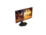 Монитор AOC 25G4KUR 25" Fast IPS, FHD, 420 Гц, 1 мс