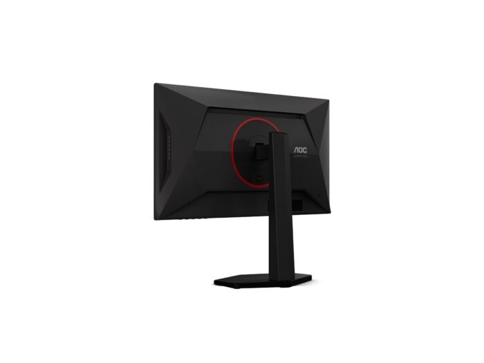 Монитор AOC 25G4KUR 25" Fast IPS, FHD, 420 Гц, 1 мс