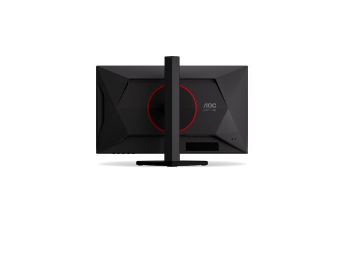 Монитор AOC 25G4KUR 25" Fast IPS, FHD, 420 Гц, 1 мс