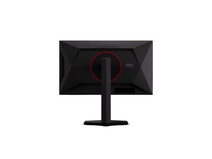 Монитор AOC 25G4KUR 25" Fast IPS, FHD, 420 Гц, 1 мс