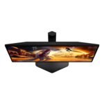 Монитор AOC 25G4KUR 25" Fast IPS, FHD, 420 Гц, 1 мс