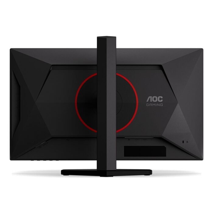 Монитор AOC 25G4KUR 25" Fast IPS, FHD, 420 Гц, 1 мс