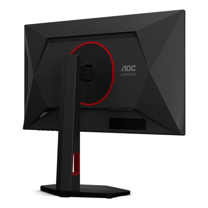 Монитор AOC 25G4KUR 25" Fast IPS, FHD, 420 Гц, 1 мс