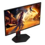 Монитор AOC 25G4KUR 25" Fast IPS, FHD, 420 Гц, 1 мс