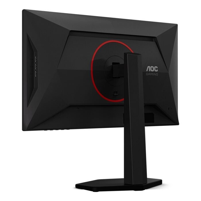 Монитор AOC 25G4KUR 25" Fast IPS, FHD, 420 Гц, 1 мс