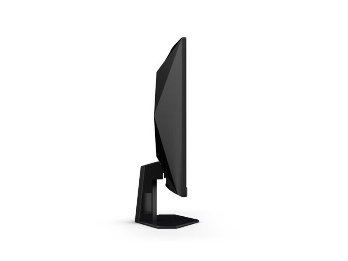 Monitorius AOC C27G4ZXE 27 " VA, FHD, 280 Hz, 0.3 ms